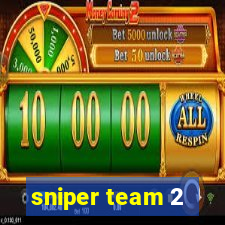 sniper team 2